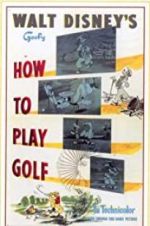 Watch How to Play Golf Movie4k