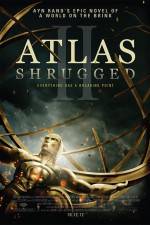 Watch Atlas Shrugged II The Strike Movie4k