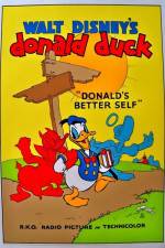 Watch Donald's Better Self Movie4k