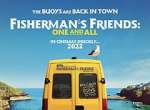 Watch Fisherman's Friends: One and All Movie4k