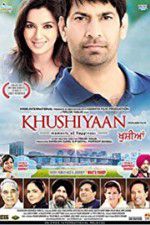 Watch Khushiyaan Movie4k