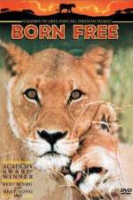 Watch Born Free Movie4k