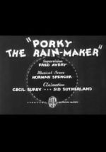 Watch Porky the Rain-Maker (Short 1936) Movie4k