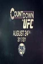 Watch UFC 177 Countdown Movie4k