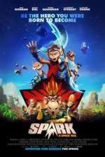 Watch Spark: A Space Tail Movie4k