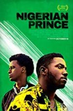 Watch Nigerian Prince Movie4k