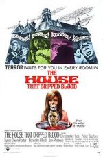 Watch The House That Dripped Blood Movie4k