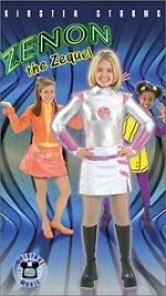 Watch Zenon: The Zequel Movie4k