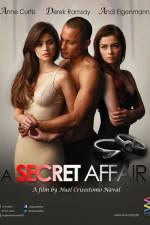 Watch A Secret Affair Movie4k