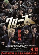 Watch Crows Explode Movie4k