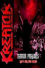 Watch Kreator Live at RockPalast Movie4k