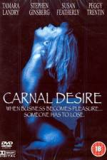 Watch Carnal Desires Movie4k