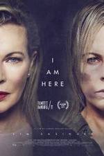 Watch I Am Here Movie4k