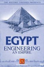 Watch Egypt Engineering an Empire Movie4k