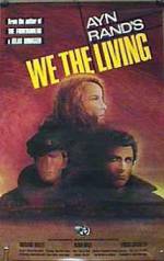 Watch We the Living Movie4k