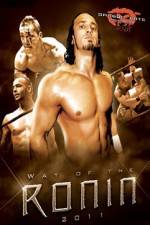 Watch Dragon Gate USA Way Of The Ronin Movie4k