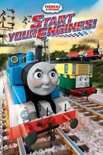 Watch Thomas & Friends: Start Your Engines! Movie4k