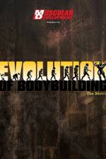 Watch Evolution of Bodybuilding Movie4k