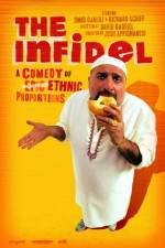 Watch The Infidel Movie4k