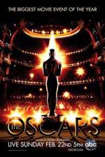 Watch 81st Annual Academy Awards Movie4k