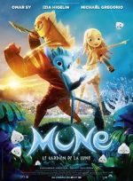 Watch Mune: Guardian of the Moon Movie4k