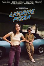Watch Licorice Pizza Movie4k