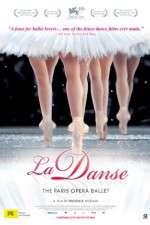 Watch La danse Movie4k