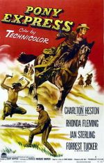 Watch Pony Express Movie4k