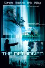 Watch The Returned Movie4k