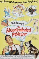 Watch The Absent Minded Professor Movie4k