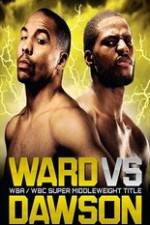 Watch Andre Ward vs. Chad Dawson Movie4k