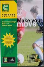 Watch Coerver Coaching's Make Your Move Movie4k