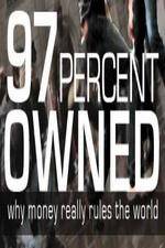 Watch 97% Owned - Monetary Reform Movie4k