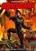 Watch Manborg Movie4k