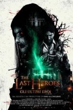 Watch The Last Heroes Movie4k