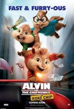 Watch Alvin and the Chipmunks: The Road Chip Movie4k