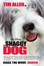 Watch The Shaggy Dog Movie4k