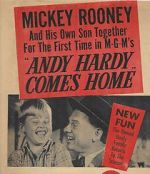 Watch Andy Hardy Comes Home Movie4k