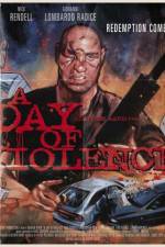 Watch A Day of Violence Movie4k