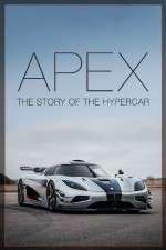 Watch Apex The Story of the Hypercar Movie4k
