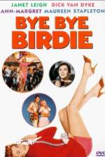 Watch Bye Bye Birdie Movie4k