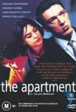 Watch The Apartment Movie4k