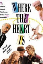 Watch Where the Heart Is (1990) Movie4k