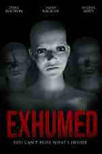 Watch Exhumed Movie4k