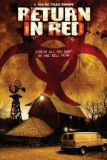 Watch Return in Red Movie4k