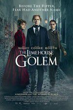 Watch The Limehouse Golem Movie4k