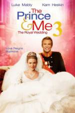 Watch The Prince & Me 3: A Royal Honeymoon Movie4k