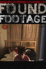 Watch Found Footage Movie4k