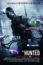 Watch The Hunted Movie4k