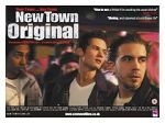 Watch New Town Original Online Movie4k